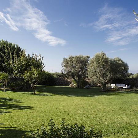 Masseria Don Cirillo อูเจนโต ภายนอก รูปภาพ