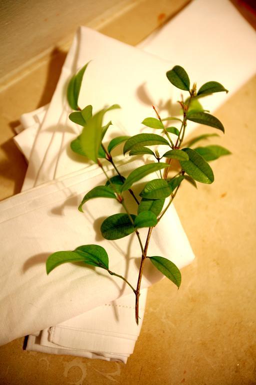 Masseria Don Cirillo อูเจนโต ภายนอก รูปภาพ