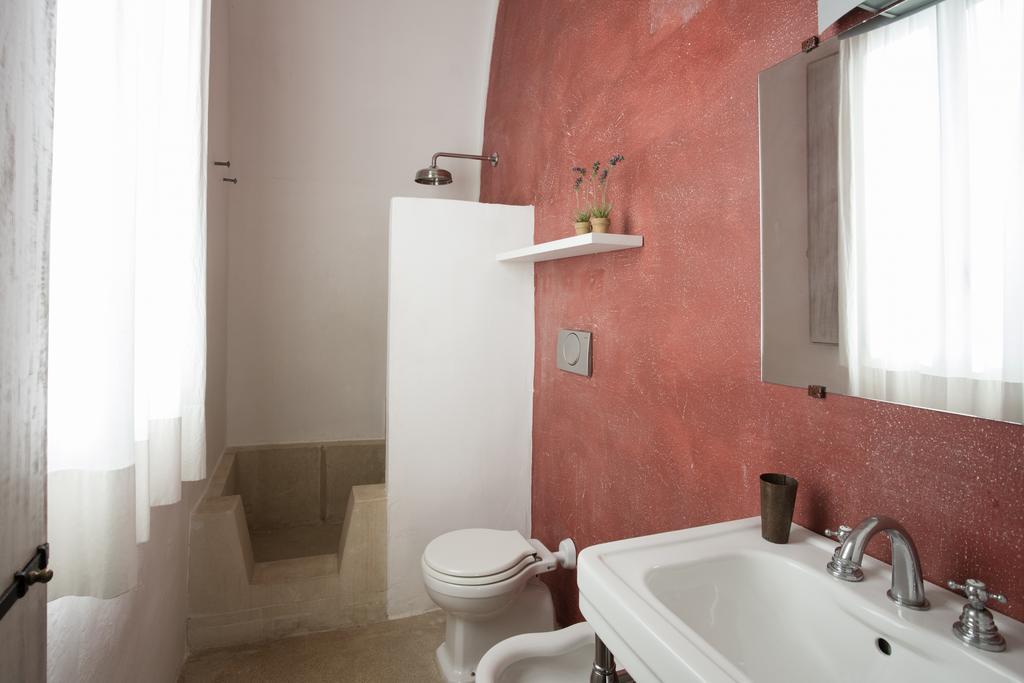 Masseria Don Cirillo อูเจนโต ภายนอก รูปภาพ