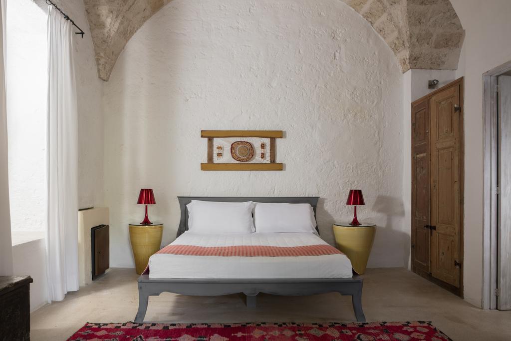 Masseria Don Cirillo อูเจนโต ภายนอก รูปภาพ