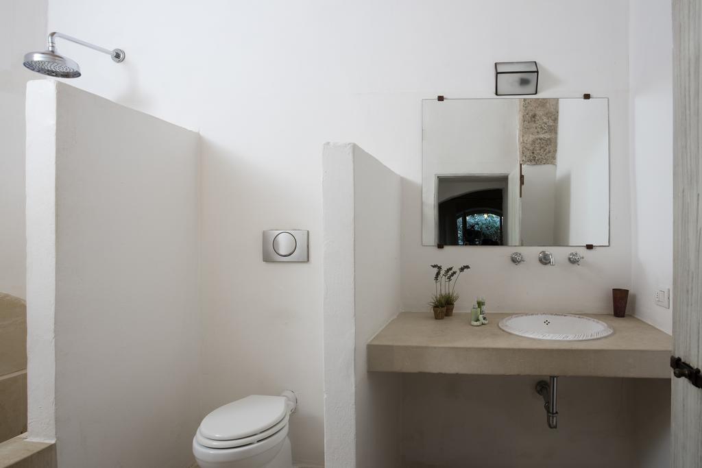 Masseria Don Cirillo อูเจนโต ภายนอก รูปภาพ