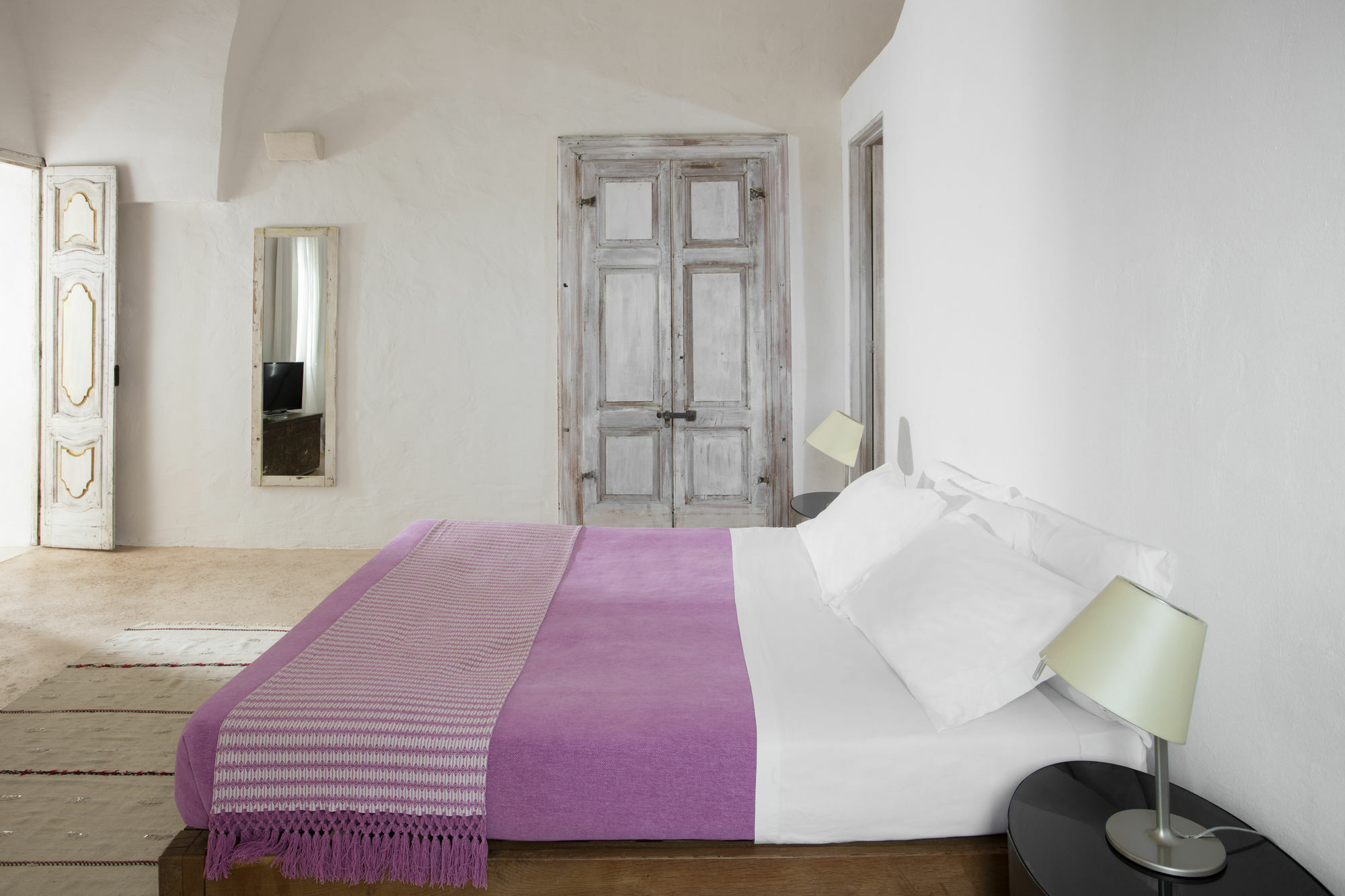 Masseria Don Cirillo อูเจนโต ภายนอก รูปภาพ