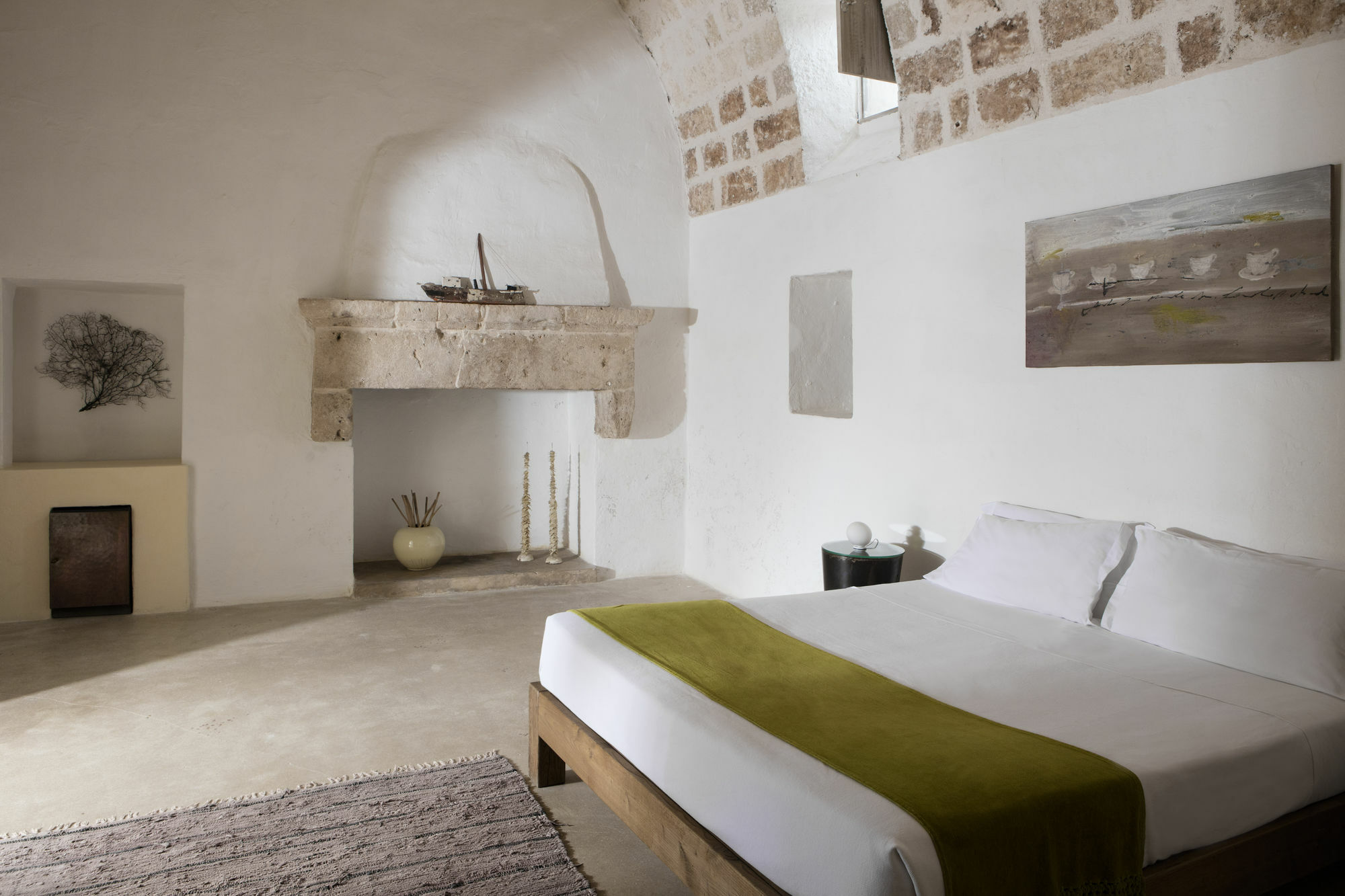 Masseria Don Cirillo อูเจนโต ภายนอก รูปภาพ