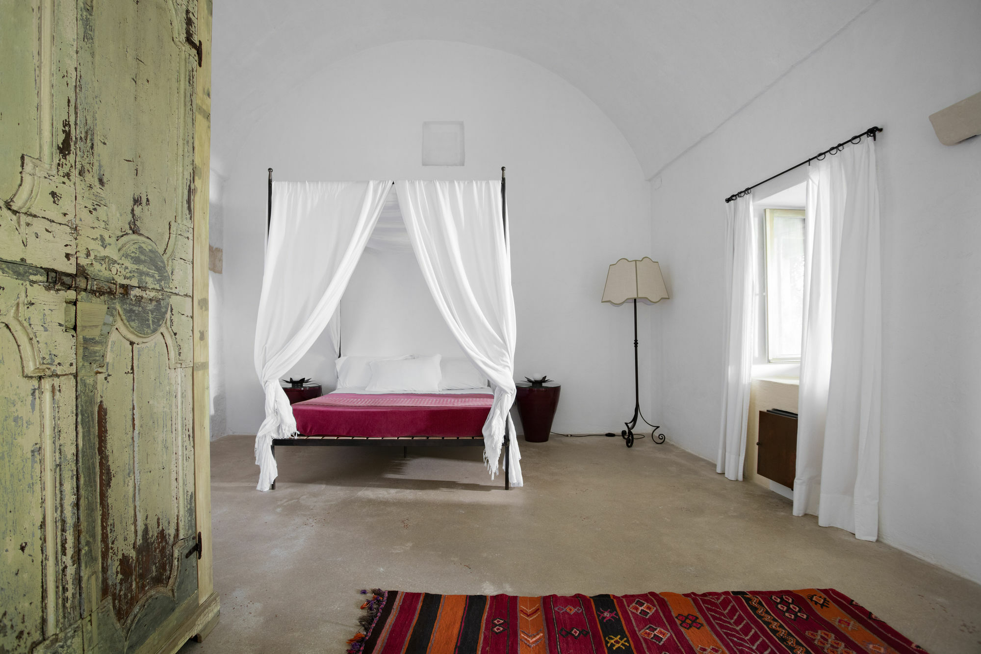 Masseria Don Cirillo อูเจนโต ภายนอก รูปภาพ